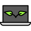 Laptop icon 64x64