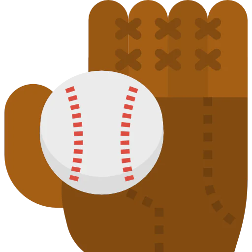 Baseball icon