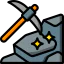 Mining icon 64x64