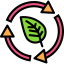 Leaf icon 64x64
