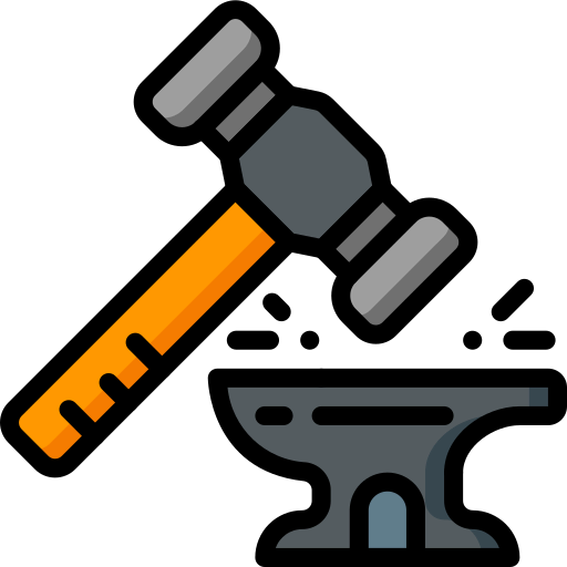 Blacksmith icon