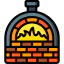 Kiln icon 64x64