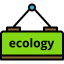 Ecology icon 64x64