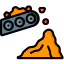 Mining icon 64x64