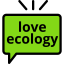 Ecology icon 64x64