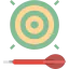 Dart icon 64x64