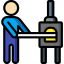 Glassblowing icon 64x64