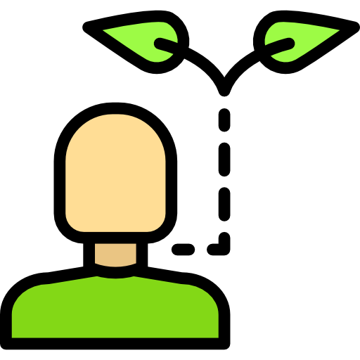 Thinking icon
