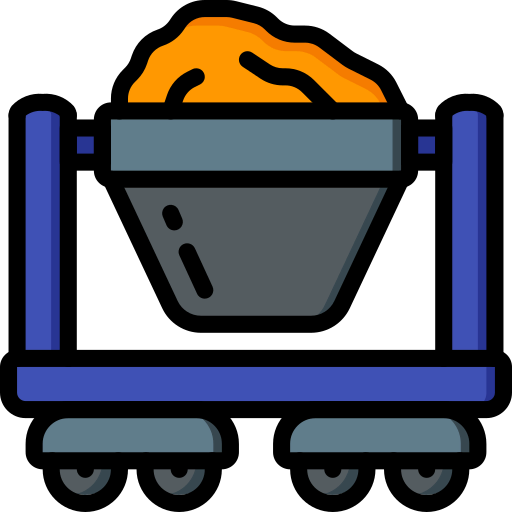 Wagon icon