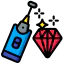 Jewelry icon 64x64