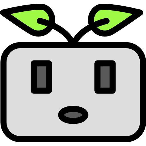 Socket icône