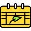 Calendar icône 64x64