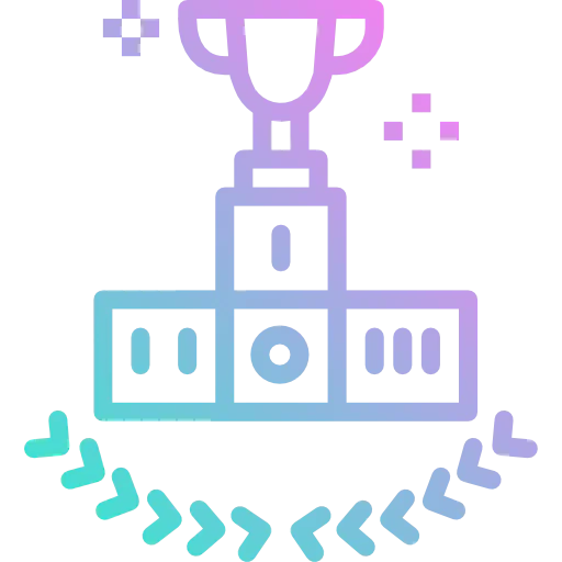 Trophy icon