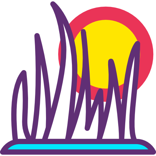 Grass icon