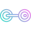 Barbell Symbol 64x64