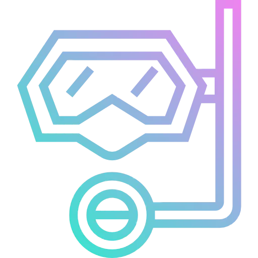 Scuba icon