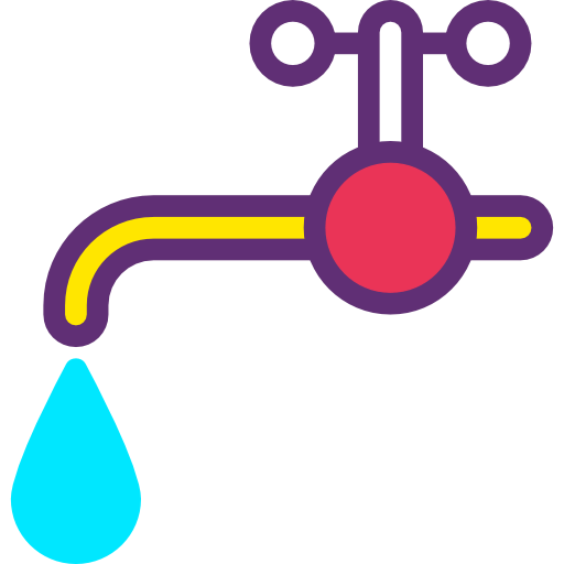 Faucet icon