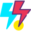 Lightning biểu tượng 64x64