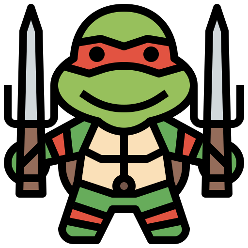 Raphael icon