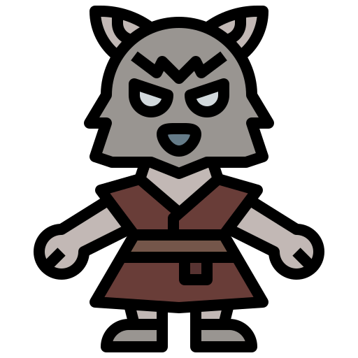 Splinter icon