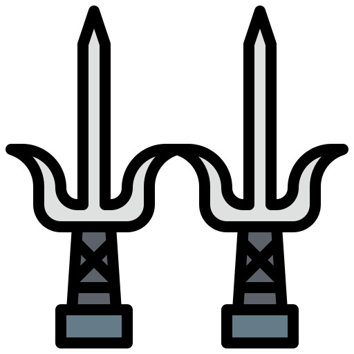 Sai icon