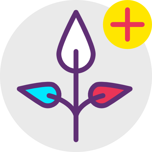 Plant icon