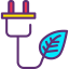Plug icon 64x64