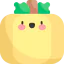 Pumpkin icon 64x64