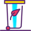 Recycling bin biểu tượng 64x64
