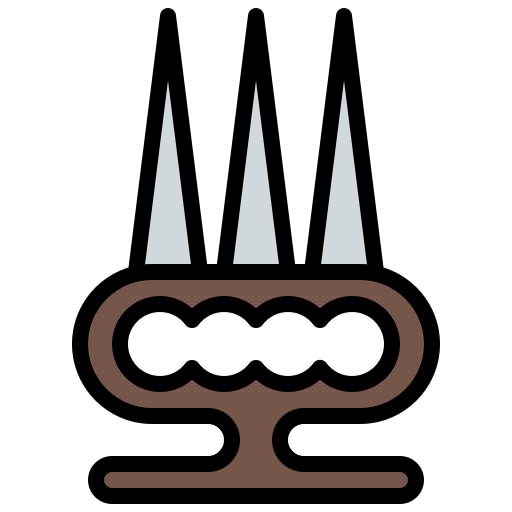 Claws icon
