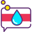 Chat icon 64x64