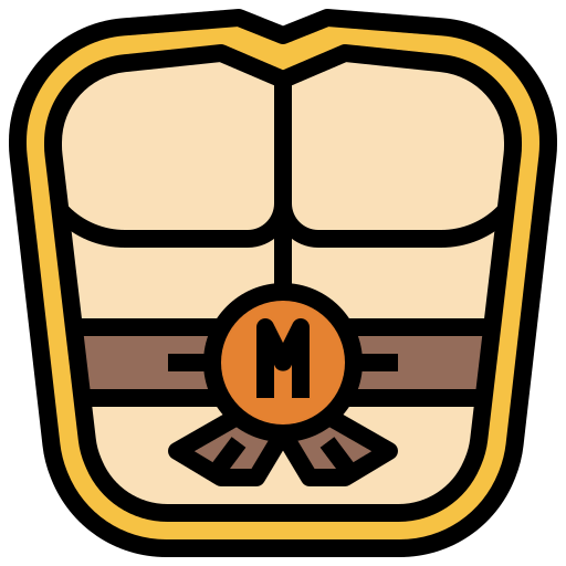 Michaelangelo icon