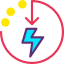 Thunder icon 64x64