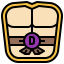 Donatello アイコン 64x64