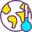 Cold icon 64x64