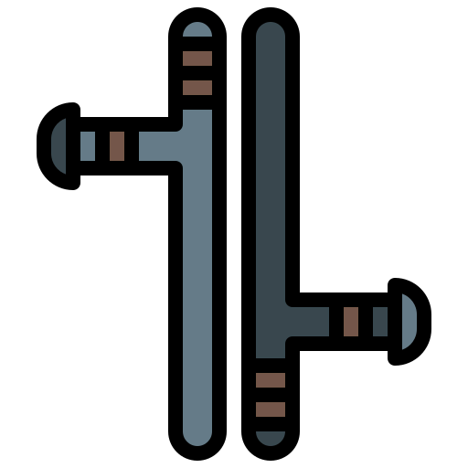 Tonfa icon