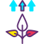 Growth icon 64x64