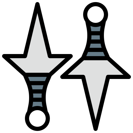 Sai icon