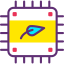 Cpu Symbol 64x64