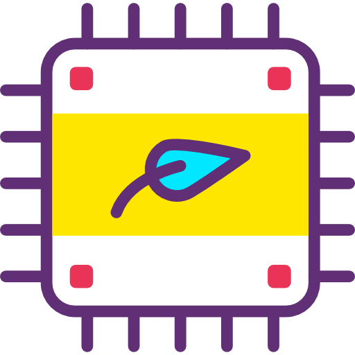 Cpu icon