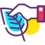 Leaf icon 64x64