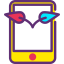 Smartphone icon 64x64