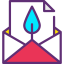 Envelope icon 64x64