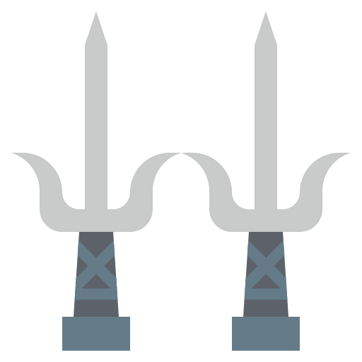 Sai icon