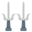 Sai icon 64x64