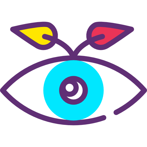 Eye icon