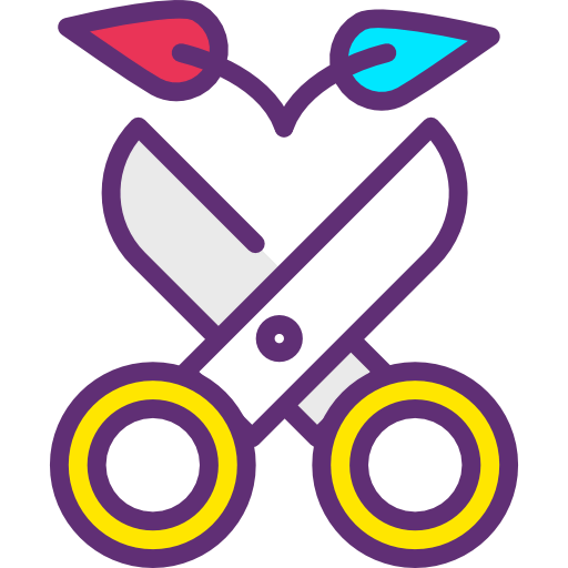 Scissors icon