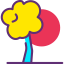 Tree icon 64x64