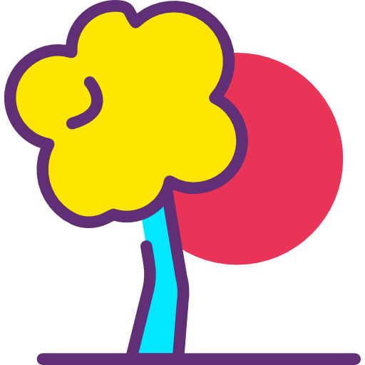 Tree icon