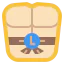 Leonardo icon 64x64